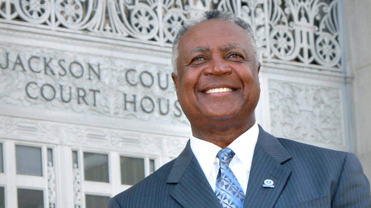 County exec and KC Royals legend Frank White: ‘Long way to go’ before downtown baseball