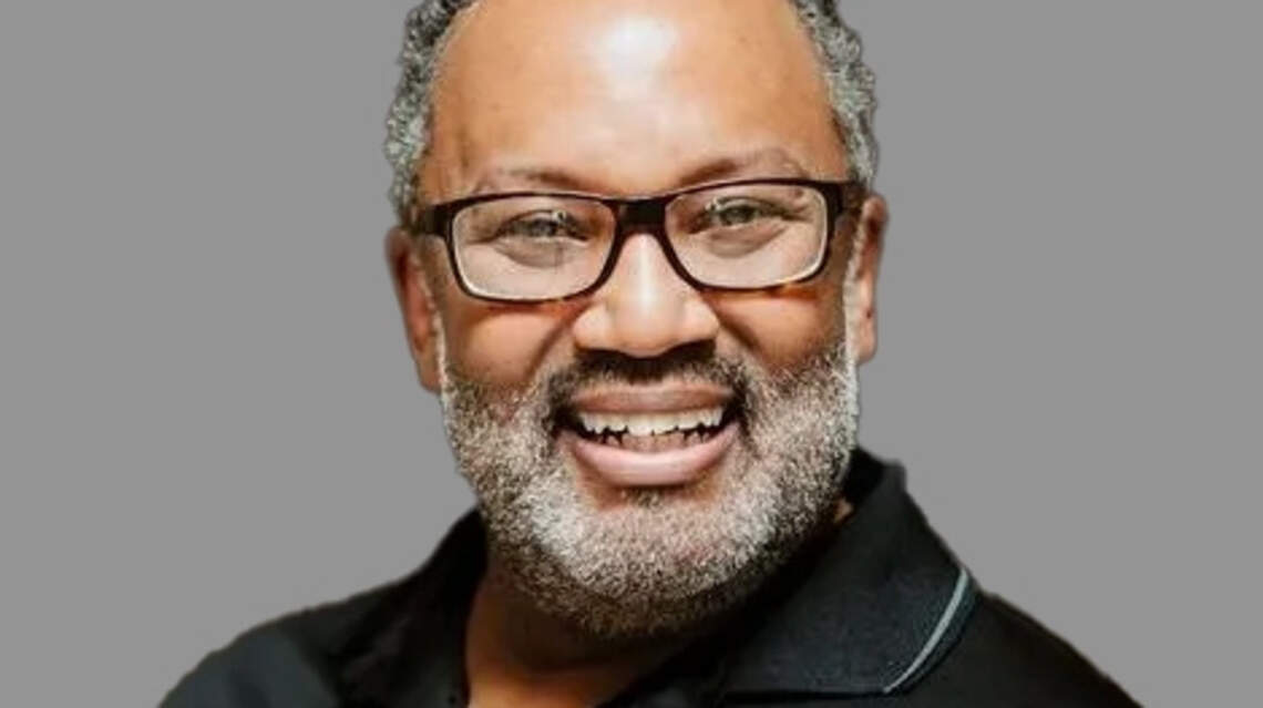 The MO NAACP president has a message for voters on democracy and the mid-term election