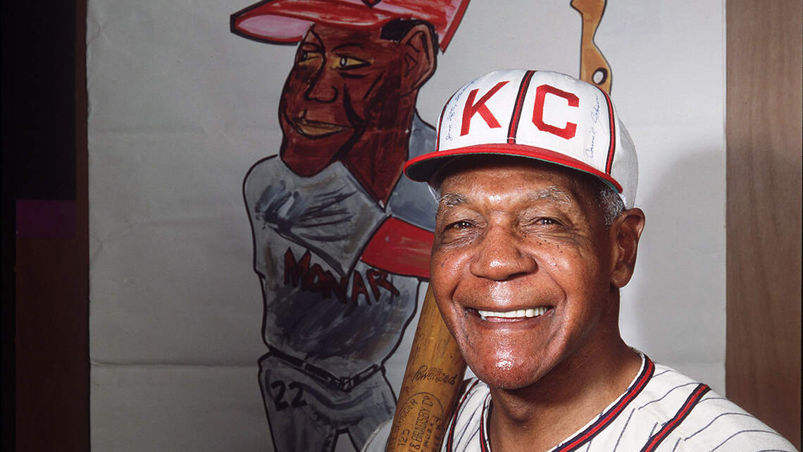How Buck O’Neil helped Kansas City share his honor forever | Opinion
