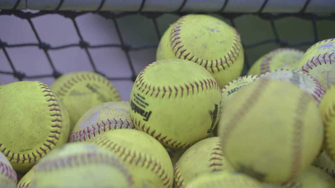 Top seed Olathe NW and Olathe West reach Kansas softball semis: State scores, schedule