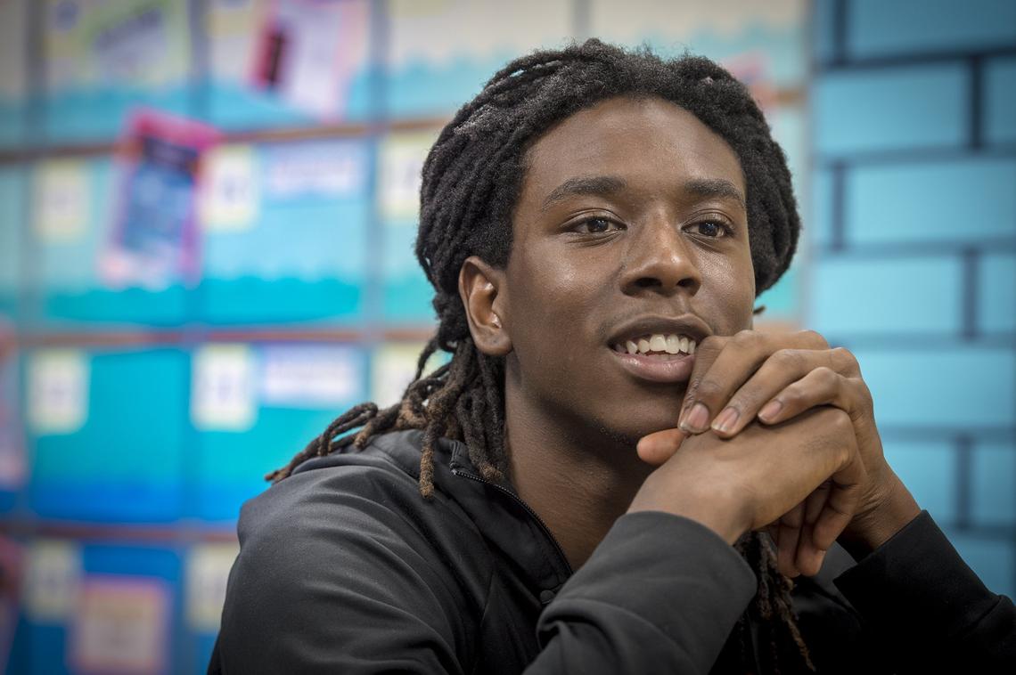 When a Kansas City police officer put Tyree Bell in handcuffs, he says, he “kind of thought I was going to get let off, because I knew that I didn’t do anything.” Instead he landed in jail for three weeks.