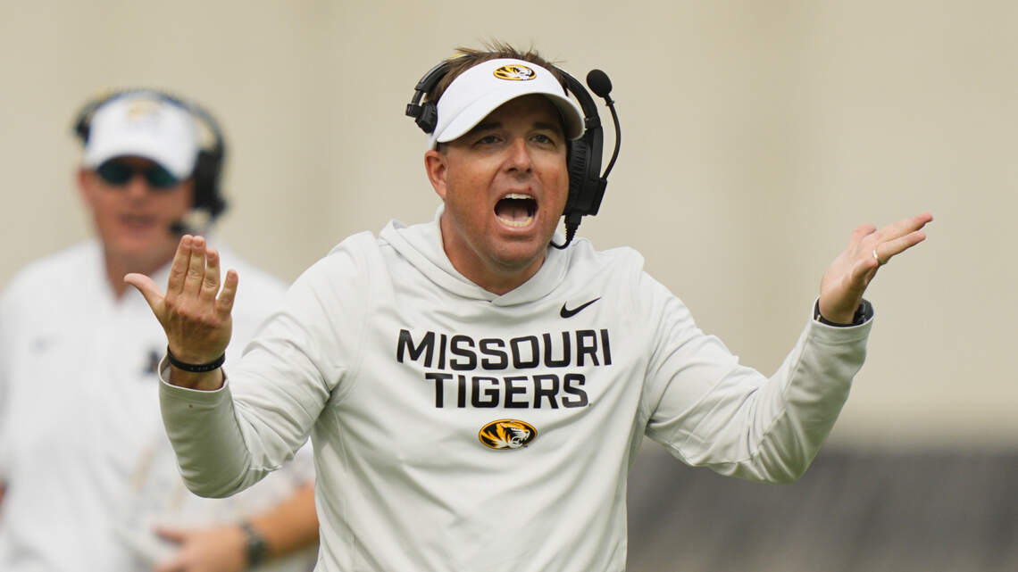 ‘All is not lost’ for Mizzou Tigers. But they must learn these lessons from Alabama