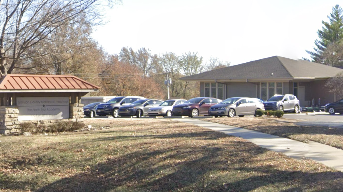 Johnson County Montessori Preschool has been at 7725 W. 87th St. in Overland Park for about 10 years, and serving the community for 60 years. Now it’s closing.