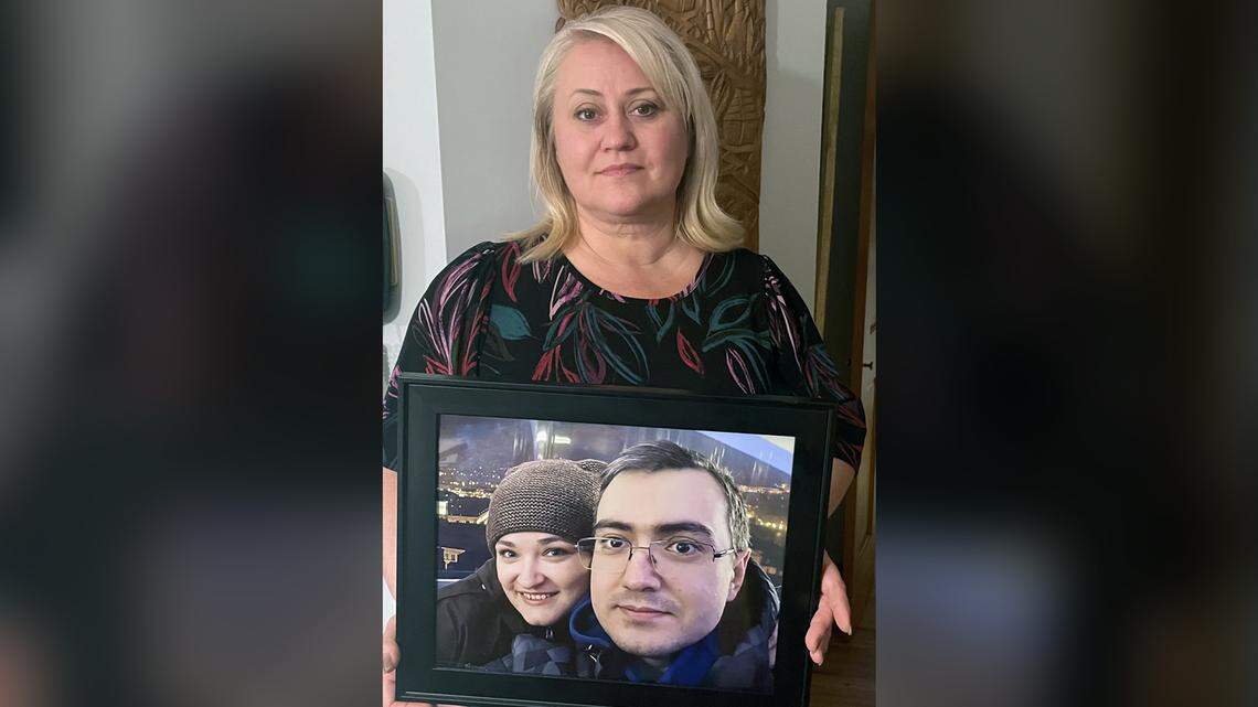 Photo for Ukranian family column