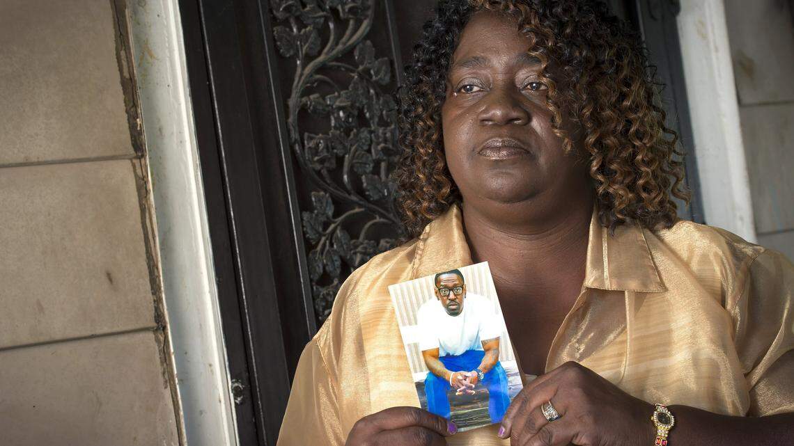No Justice:  How Lamonte McIntyre was wrongly convicted of double murder