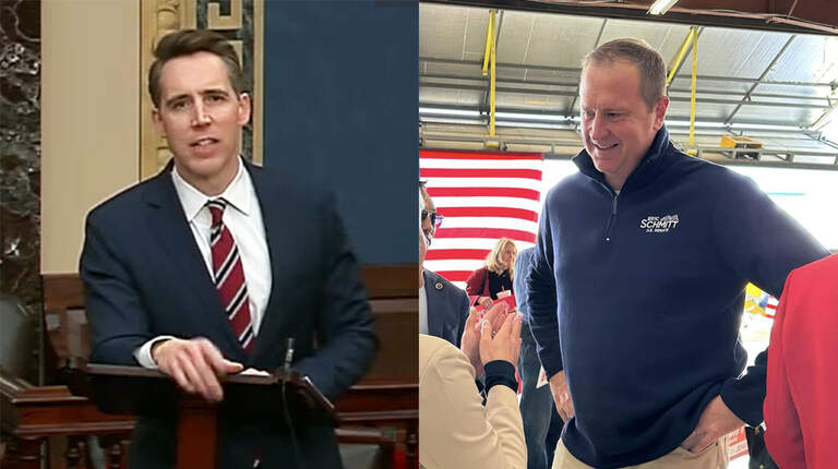 Hawley calls Ralph Yarl shooting ‘terrible,’ blames rising crime in Missouri