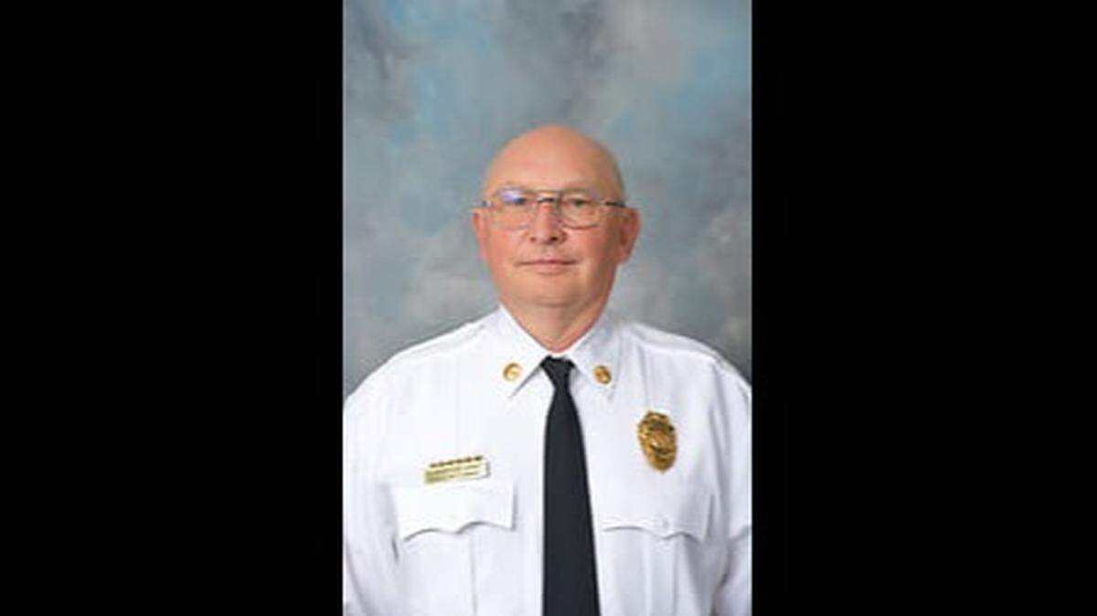Dave Pittaway, 66, has died after he was struck by a motorist June 25 while trying to remove debris from the roadway on I-35, according to the Kansas Highway Patrol. He was a retired battalion chief with the Kansas City, Kansas Fire Department.