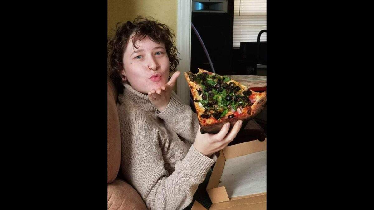 Roommates discovered Del Fig, 24, missing by the morning of April 3. Del Fig has not been heard from since. Kansas City police are investigating.