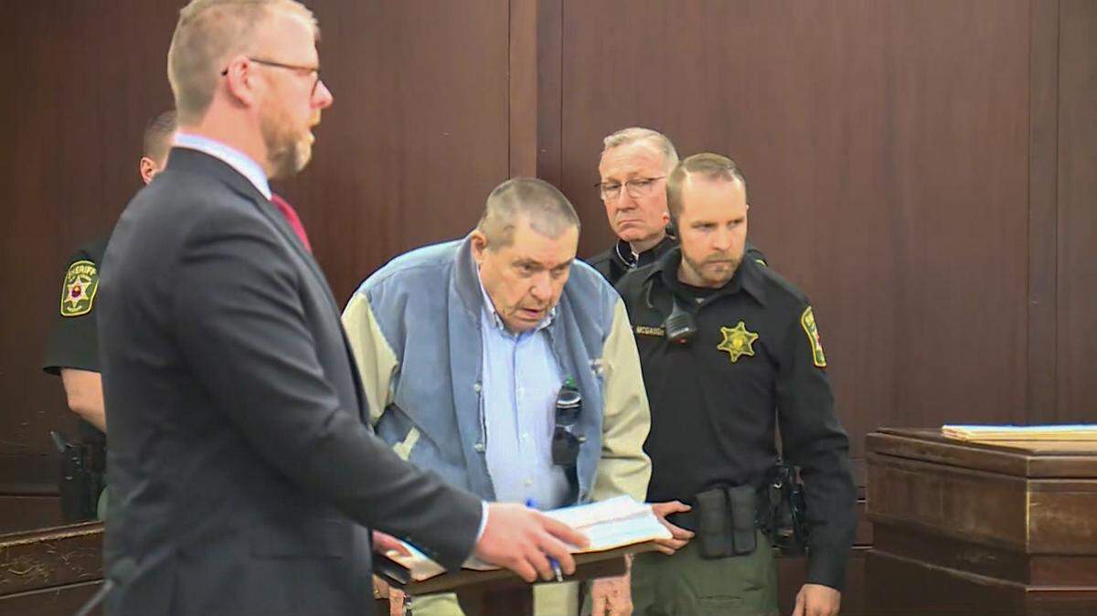 Andrew Lester, Kansas City man charged with shooting Ralph Yarl, wants judge to seal case