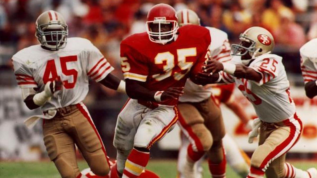 chiefs