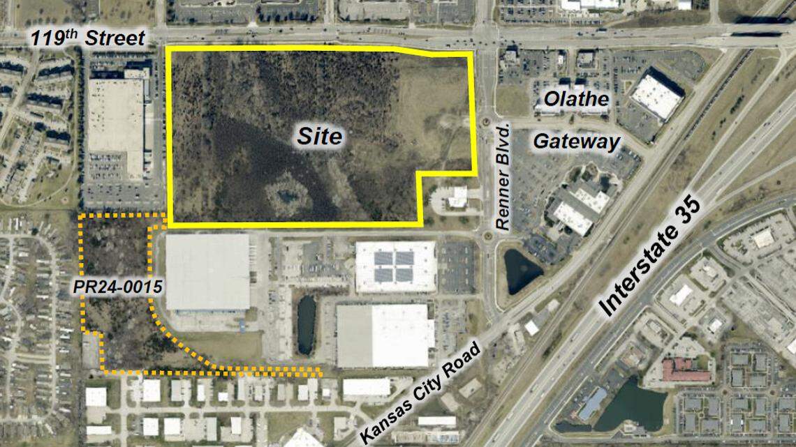 The $320M plan for an accessible theme park, ice hockey arena & more in Olathe