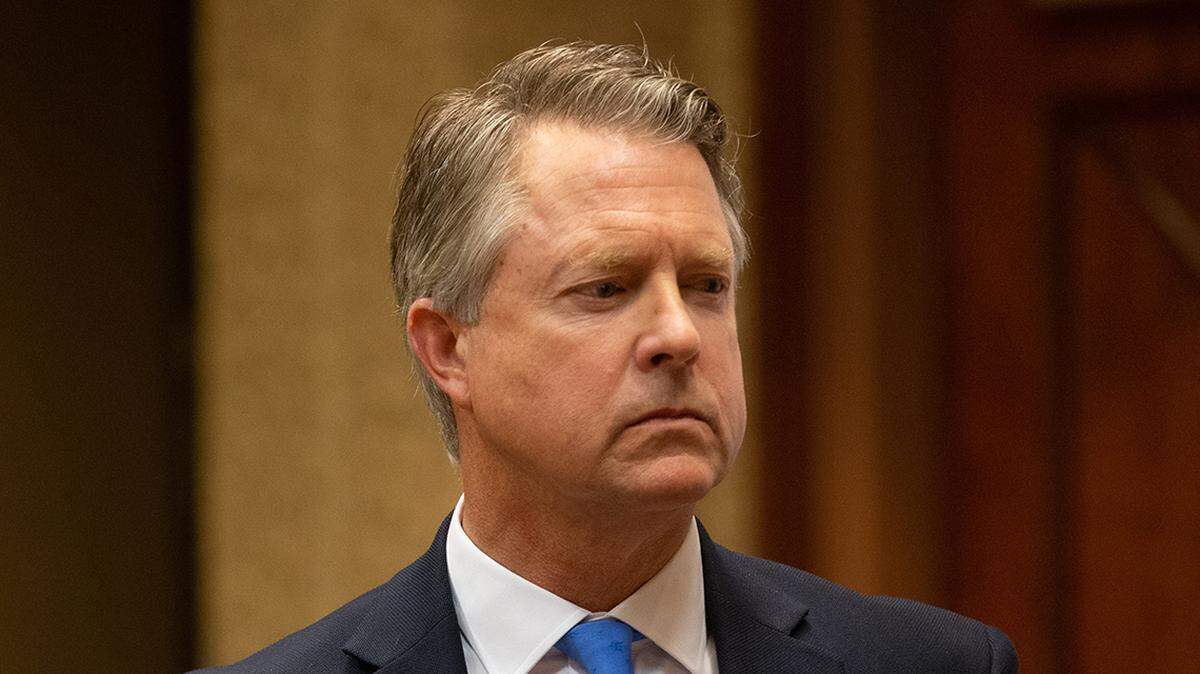 The senator is “slamming” the Biden administration’s attempts to make agricultural workplaces safer.