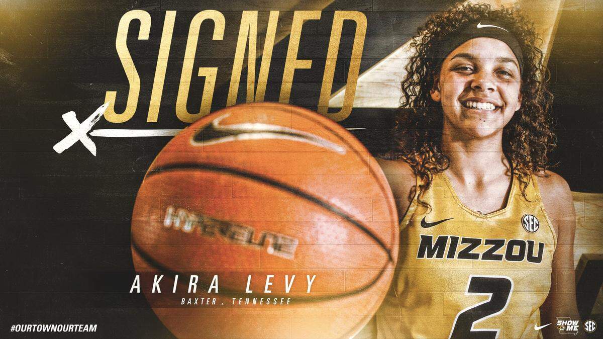 Missouri signee Akira Levy should contribute right away as a point guard.