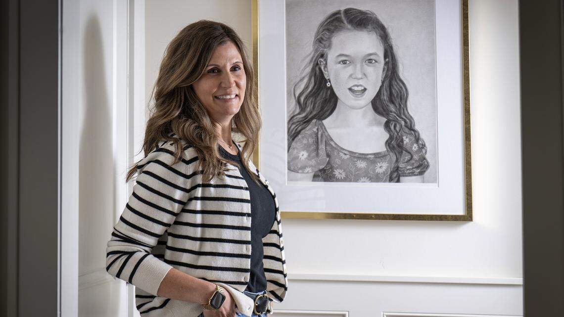 JoCo mom follows daughter’s lead, helps get facilities for kids with disabilities