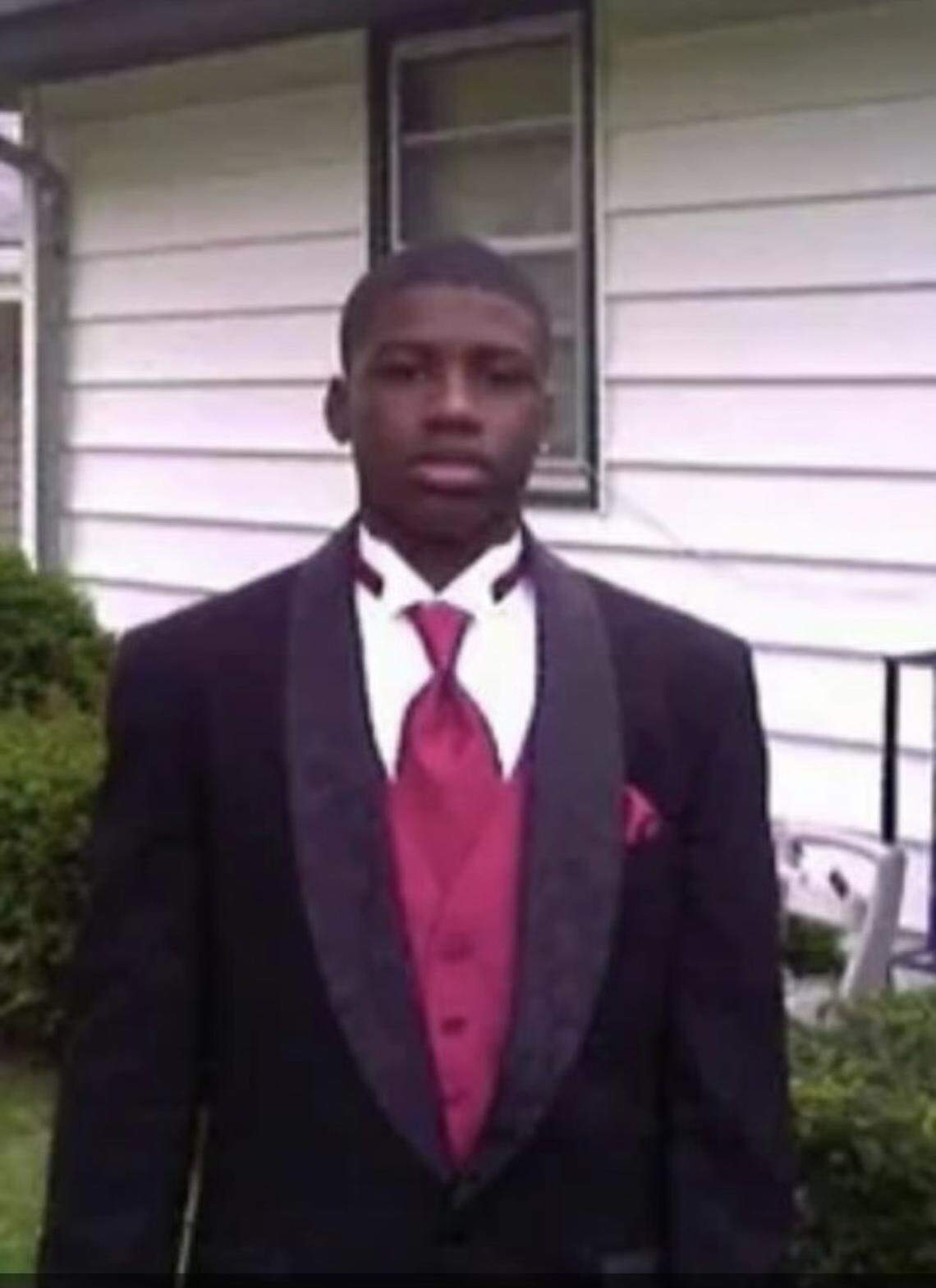 Trenton Washington’s family said some of the information they heard from hospital and prison officials didn’t match up, making them further question what happened to the 33-year-old.