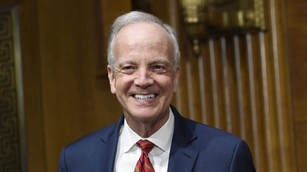The president and CEO of Wichita’s Spirit AeroSystems says Kansas’ senior senator works for the best interests of his state and nation.