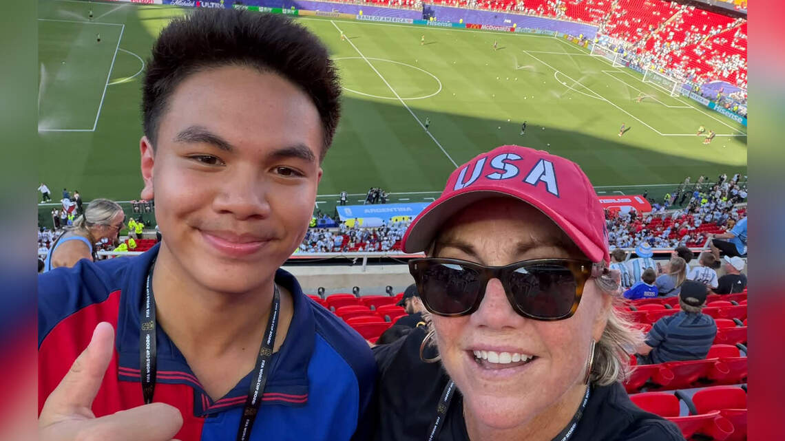 A love letter to Kansas City: Your welcome made us all World Cup proud | Opinion