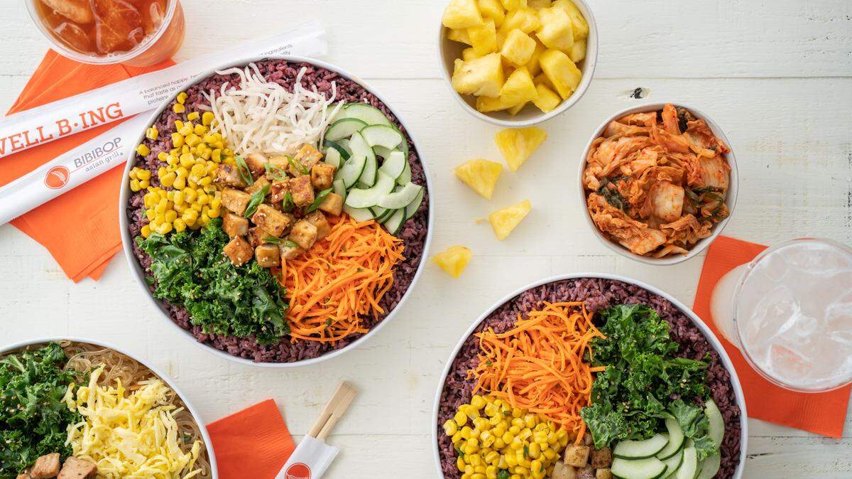 Fast casual Korean restaurant Bibibop is opening another Johnson County location in a few months.