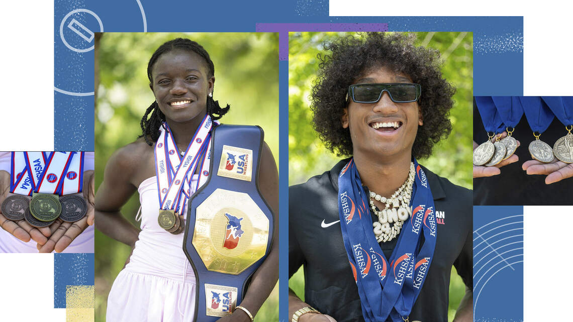 Presenting the 2025 KC Star Scholar-Athletes, and how we determined winners