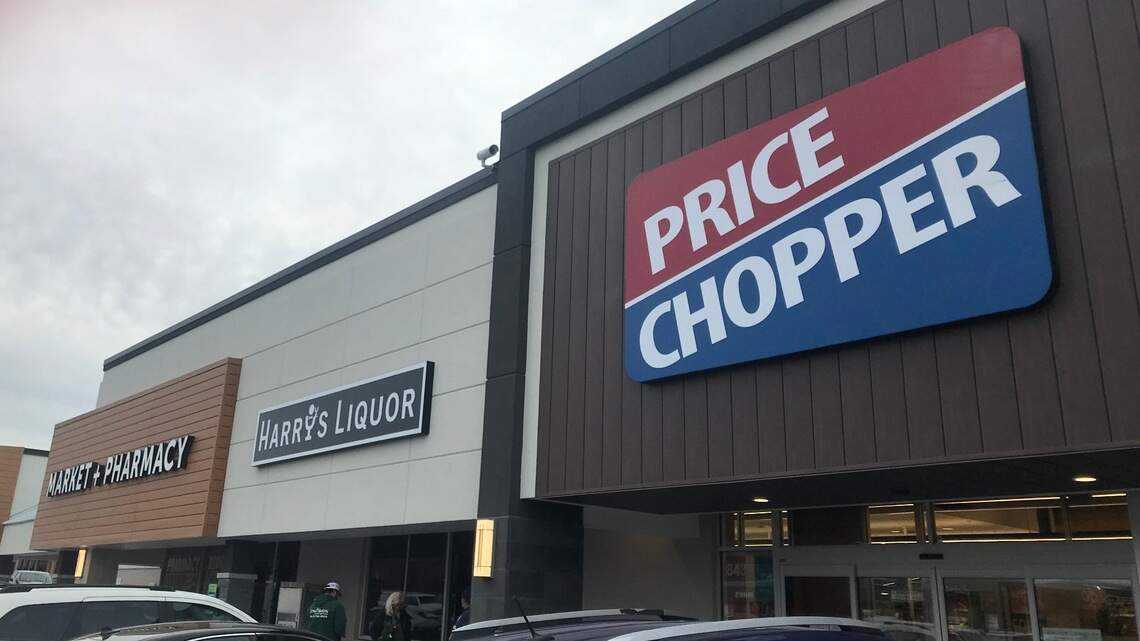 Kansas City ups its grocery game with renovated, expanded Price Chopper and new Aldi