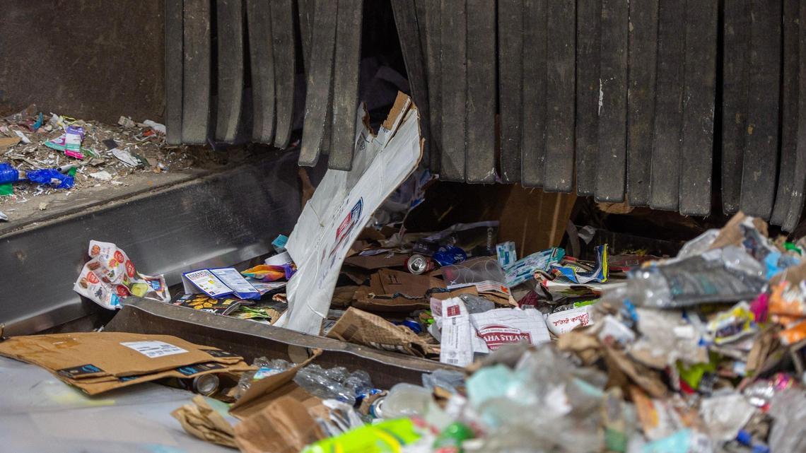 Are you recycling wrong? How to fix 10 of the Kansas City area’s most common mistakes