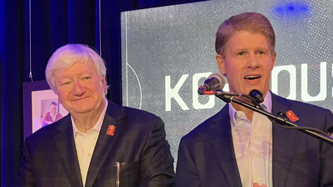 Why Clark Hunt & Cliff Illig say KC has proven itself a worthy FIFA World Cup host