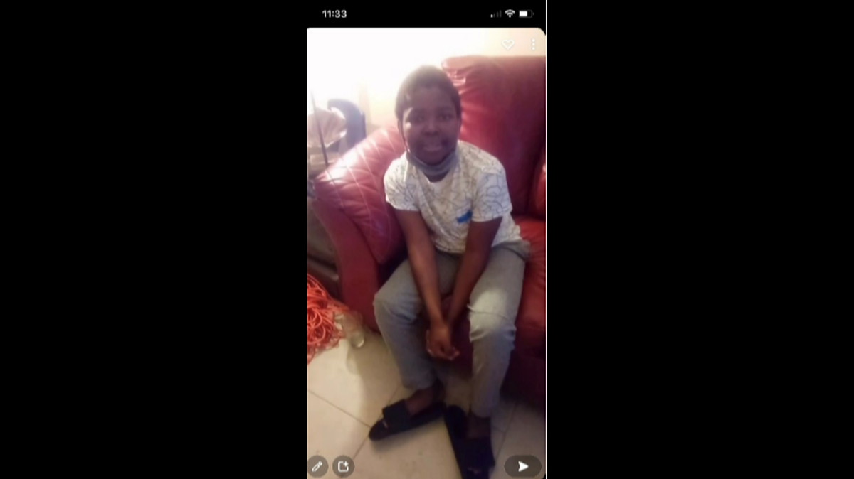 Police are searching for 10-year-old Jayvan Scott who was last seen Saturday night in Kansas City.