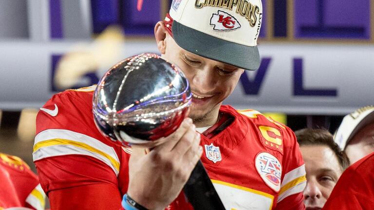 How Patrick Mahomes made Kansas City Chiefs a dynasty with third Super Bowl win