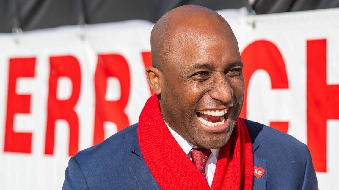 Kansas City mayor says stadium plan nearing ‘a big, fancy announcement’