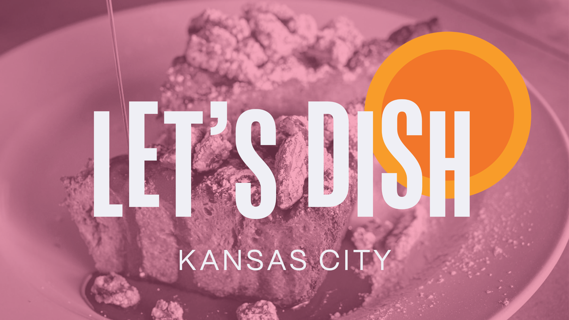 Let's Dish, Kansas City - Casserole 