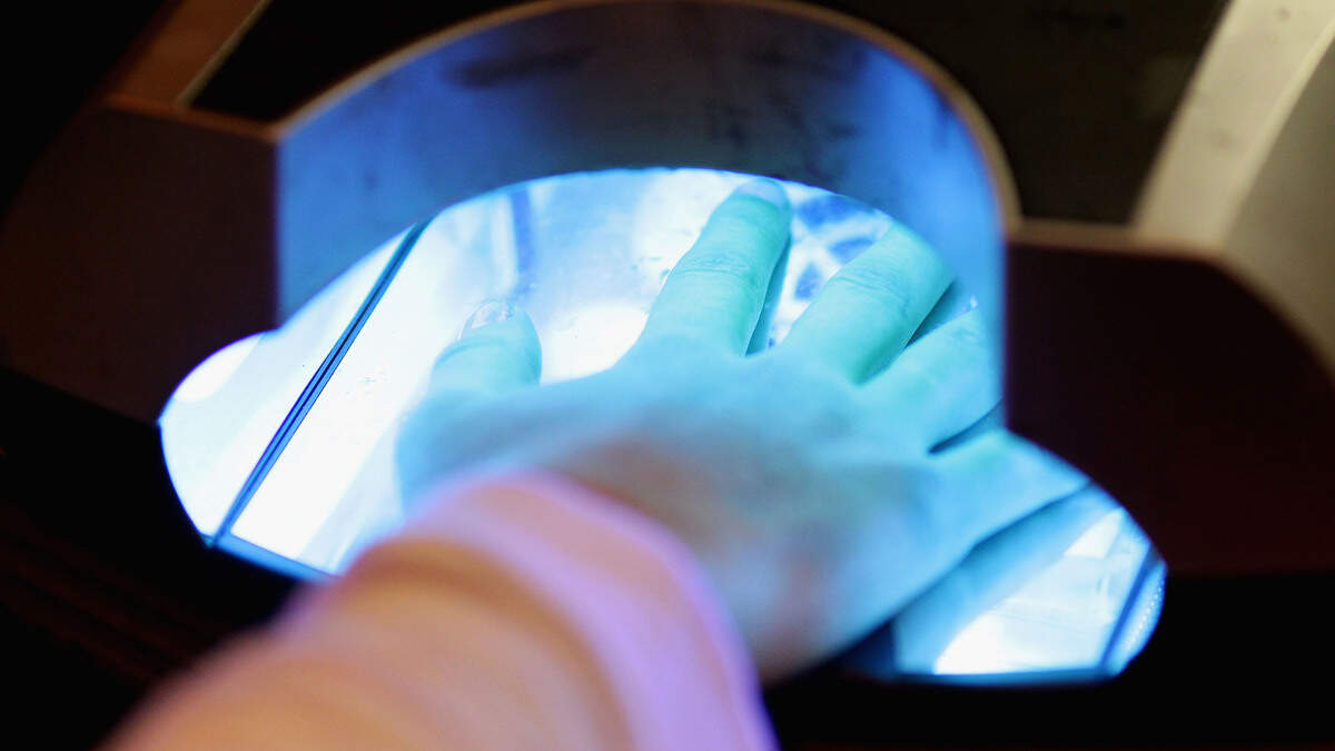 What is a gel manicure? At-home kits from Sally Hansen, Olive & June and OPI replace $40 to $80 salon visits with a one-time buy under $100.
