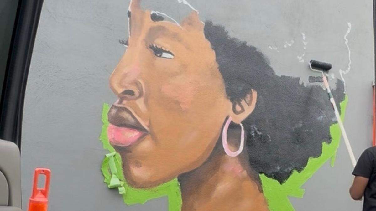 Local artists cried foul when a commission picked finalists for an 18th and Vine Jazz District mural who weren’t from Kansas City.