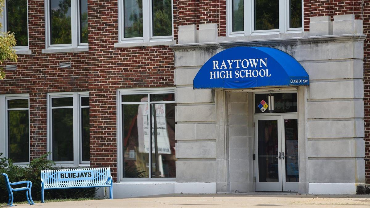 Raytown High School