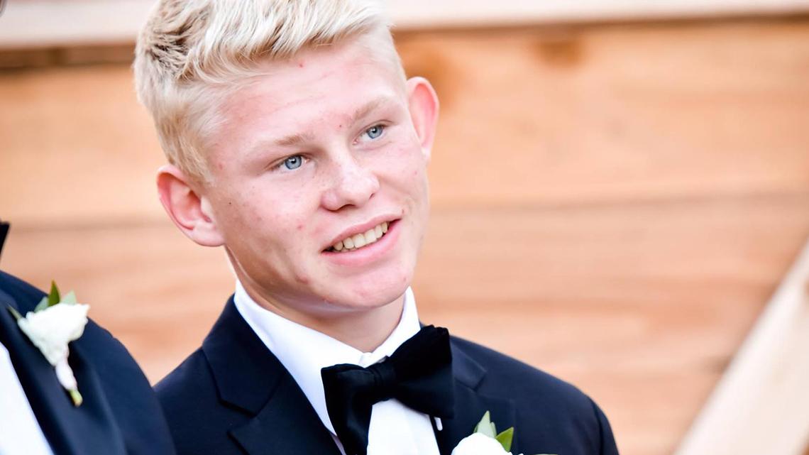 FBI seeks training records of Overland Park officer who fatally shot John Albers