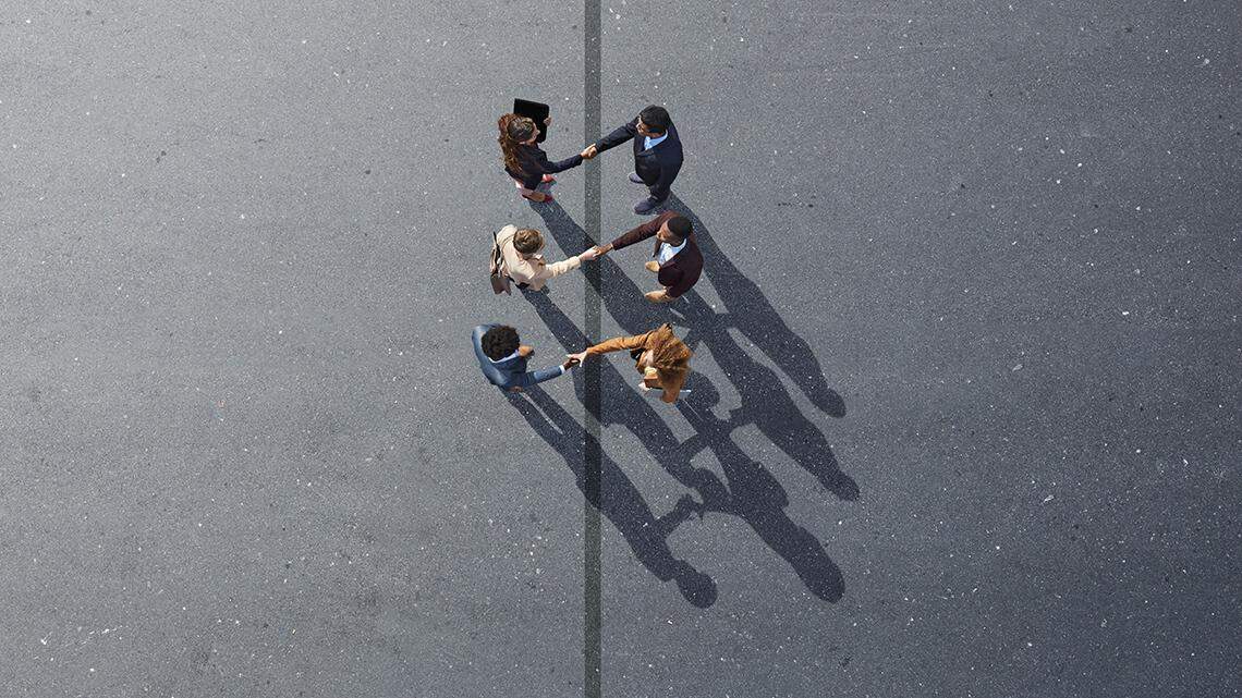 Small nonprofits are the backbone of communities. APS wants to help | Opinion