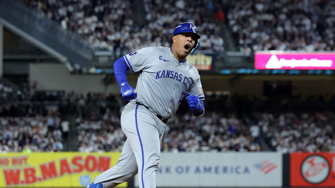 Why Royals’ 12th straight loss to Yankees makes 2024 seem more mirage than oasis
