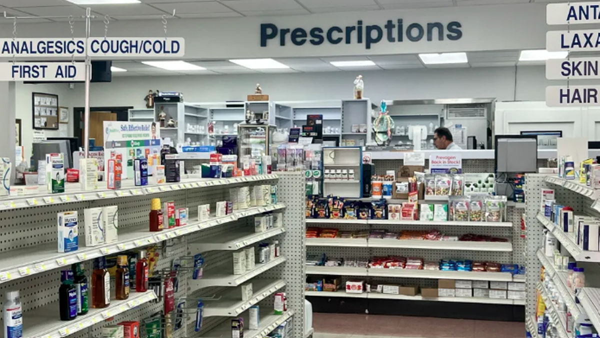 Under the complex contracts PBMs write, drug prices vary widely.