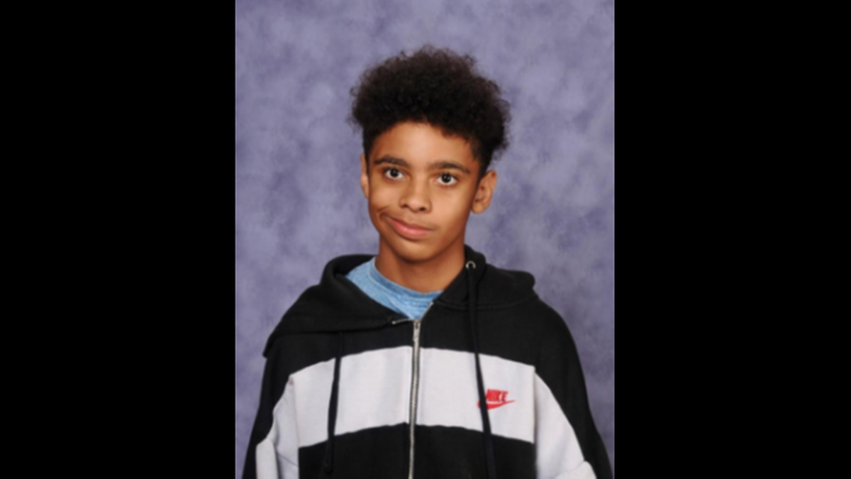 Kansas City police were asking the public for help Monday to find Jayden Robker, 13, who was reported missing from the Lakeview Terrace neighborhood since Thursday.
