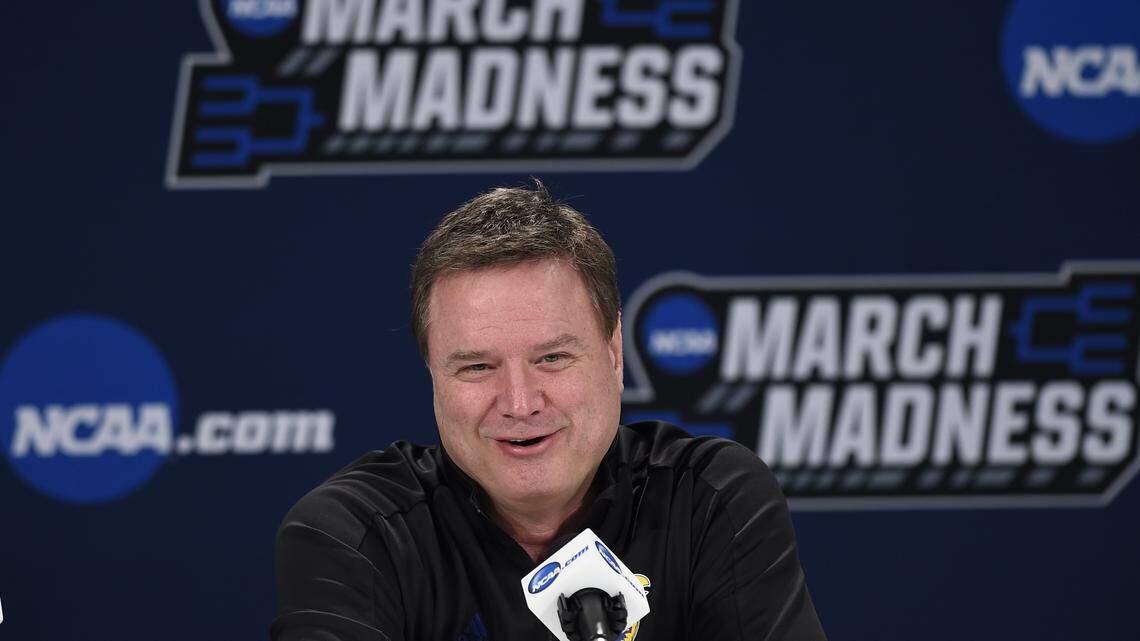 Kansas basketball coach Bill Self has another nonconference schedule that should boost his team's RPI.