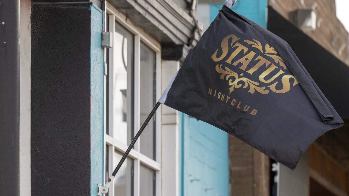 Witnesses recount deadly KC nightclub shooting. ‘I just keep seeing her face’