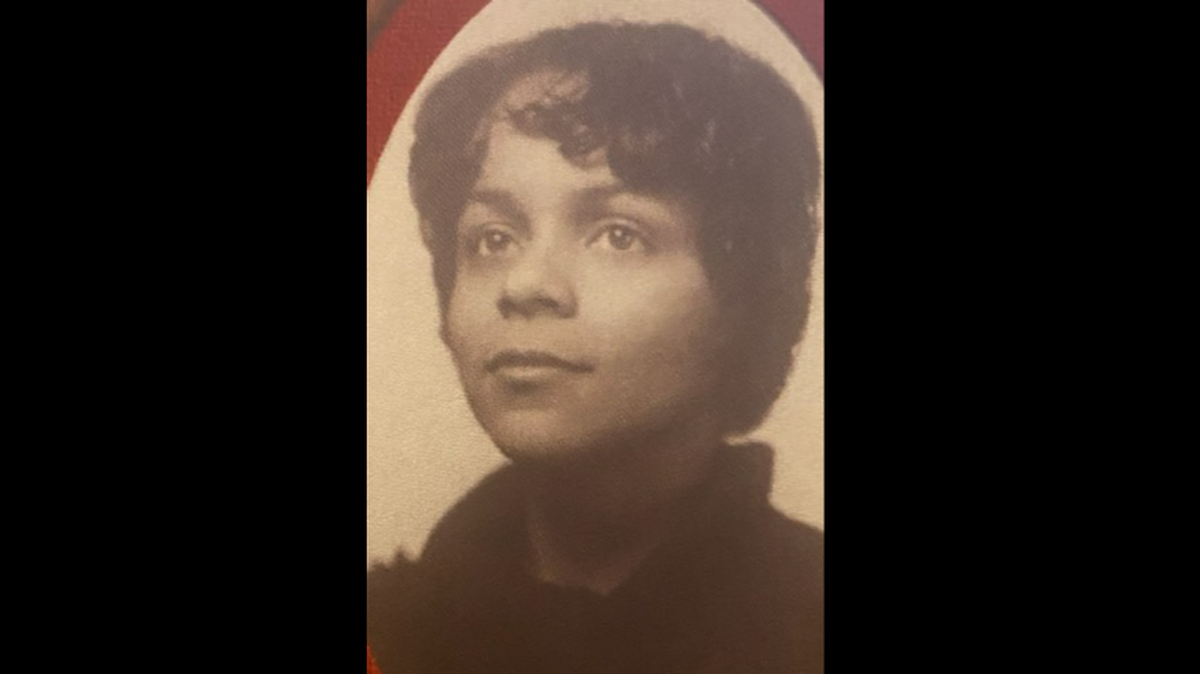 Sonja Holbert smiles in this provided photo. She worked for nearly 30 years as an educator, specializing in helping children with special needs.