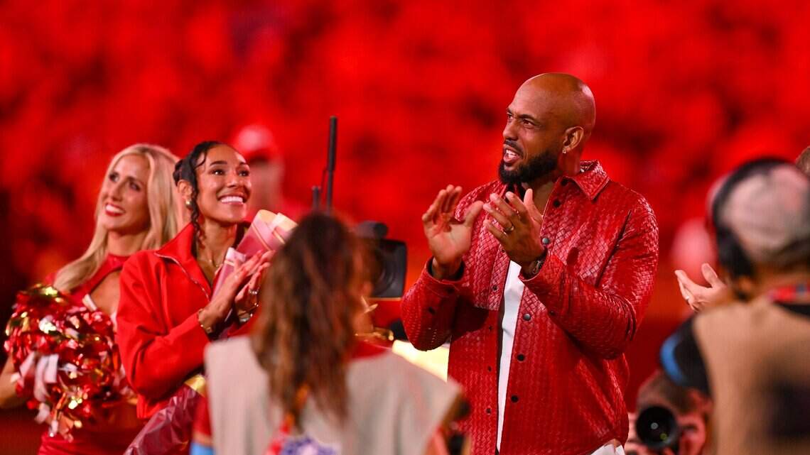 Chiefs’ career tackles leader Derrick Johnson enters team’s Hall of Fame