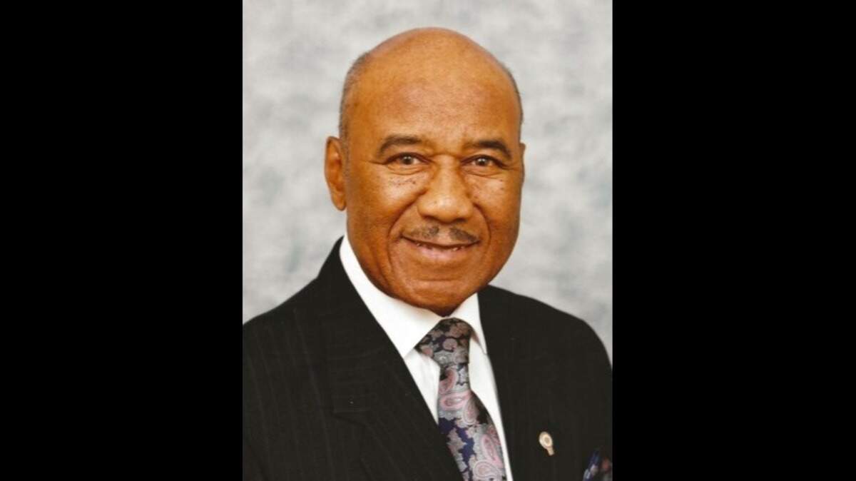 Deacon Anderson Smith