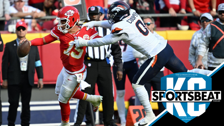 KC Chiefs’ high-stakes game vs. Broncos & crushing end to Current’s season