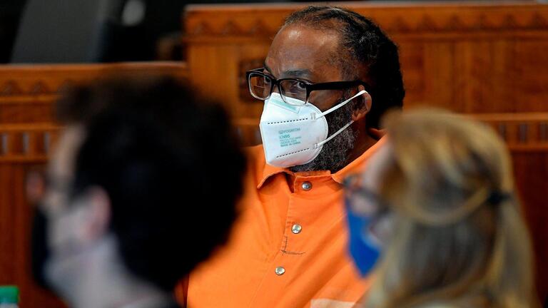 Former prosecutors told key Kevin Strickland witness it was ‘too late’ to recant, sister says
