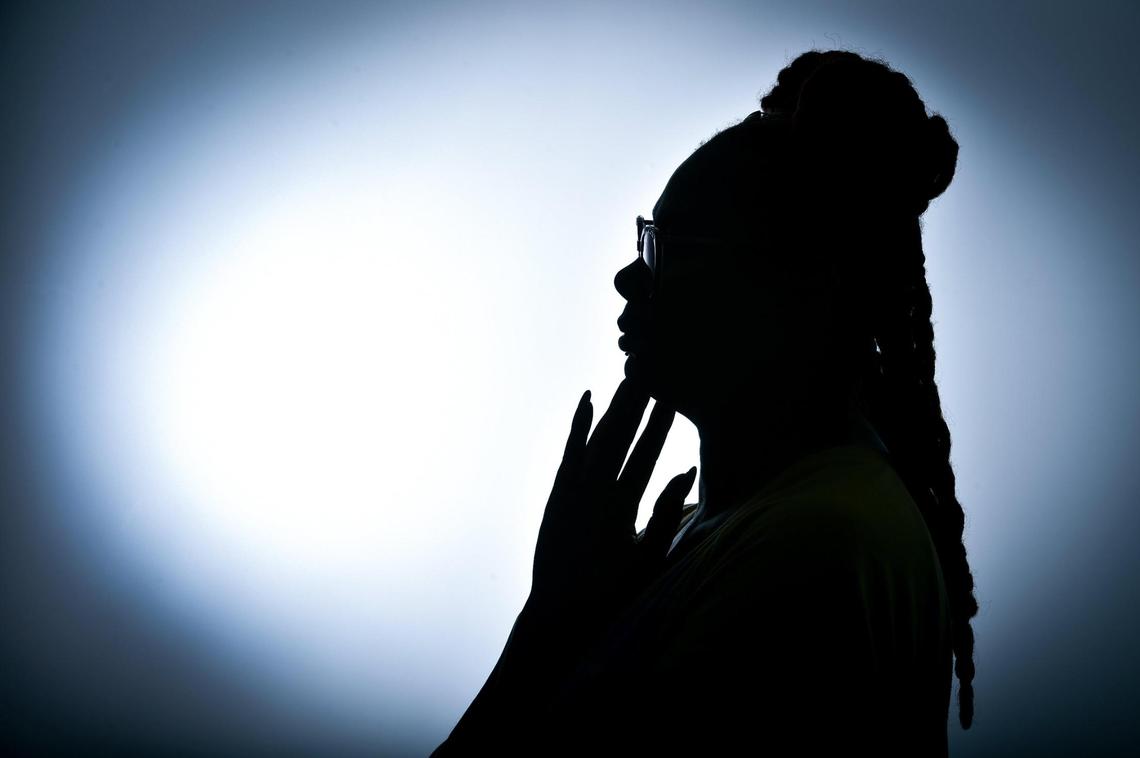 A 54-year-old woman says Roger Golubski raped her in 1990. She had a full forensic exam done the next day.