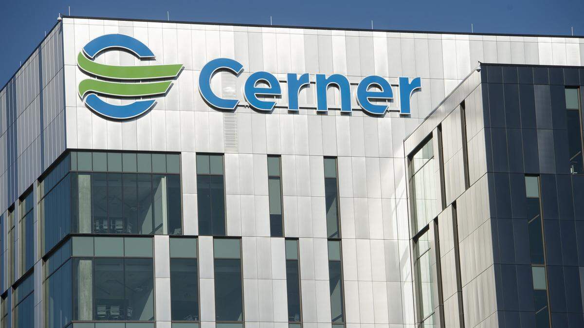 Cerner is the largest private employer in the Kansas City area.