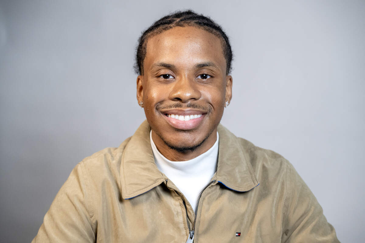 Profile Image of Rashad Alexander