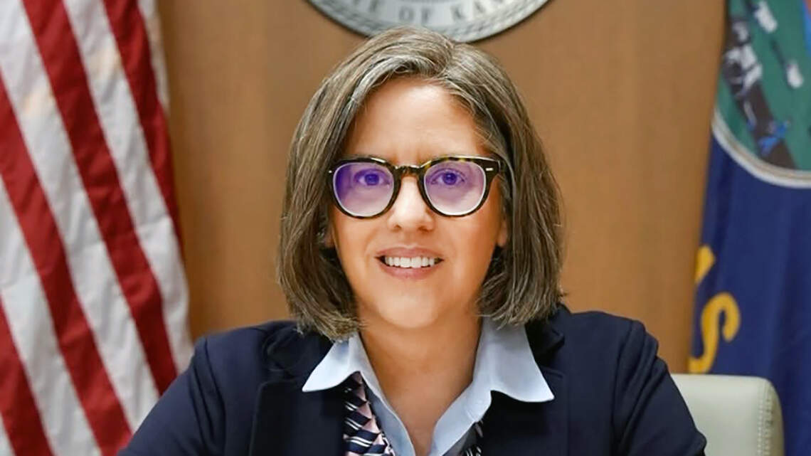 Kansas needs a senator who will confront the bullies in Washington | Opinion