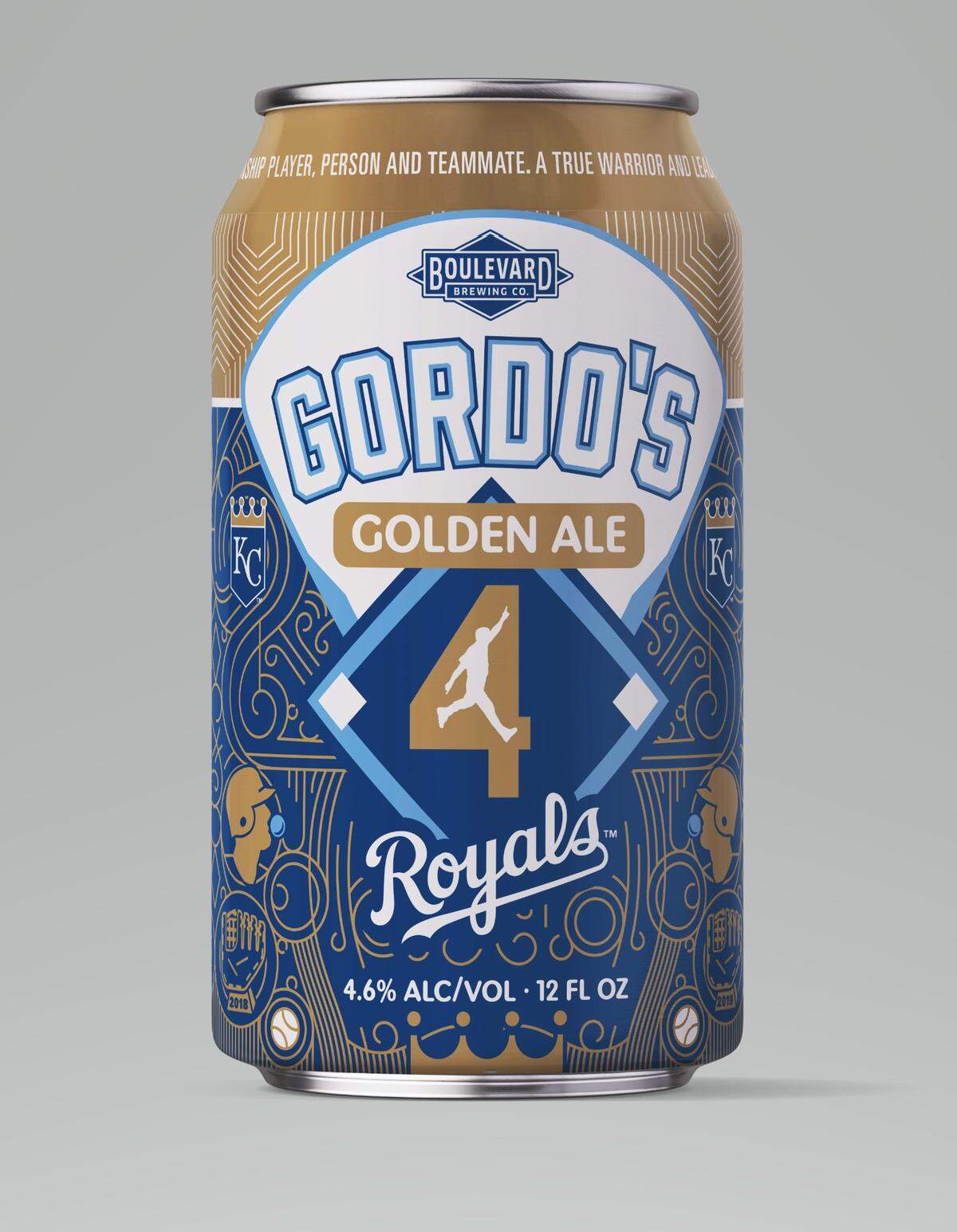 Check out the little Easter Eggs on these cans.